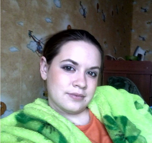 Елена Валерьевна Кошелева