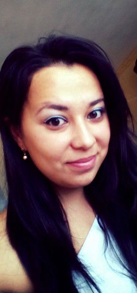 Алсу Габдулхакова