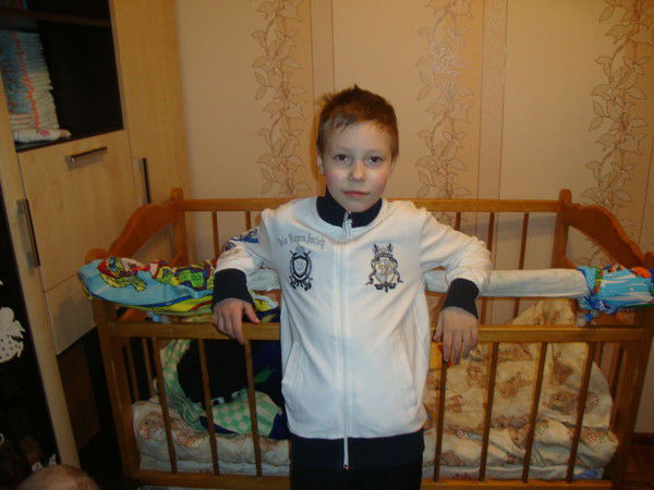 Антон Букарев