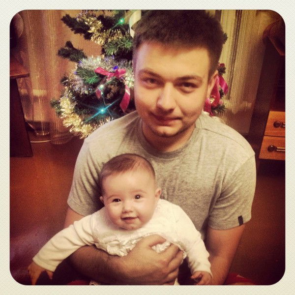 Юрий Каргаполов