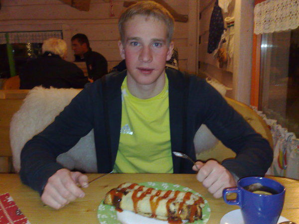 Дима Полещук