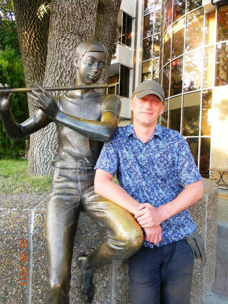 Вадим Поздняков