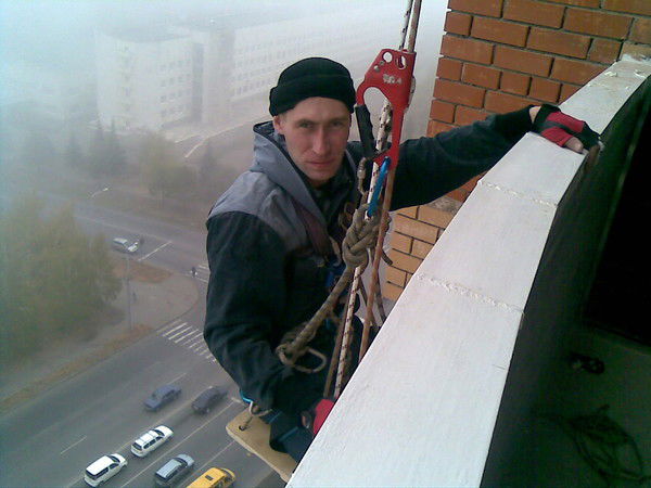 Павел Кулагин