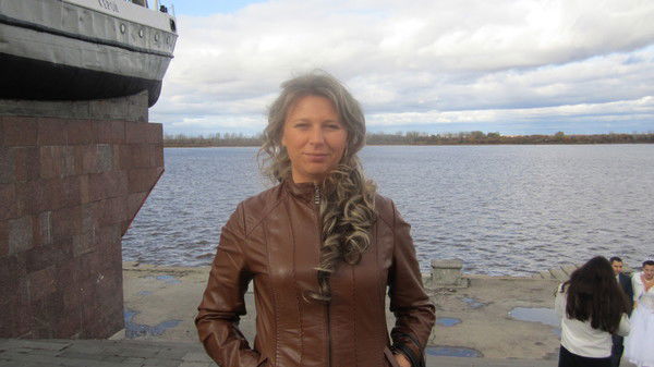 Татьяна Кропылева