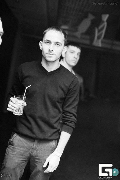 Даниил Куликов