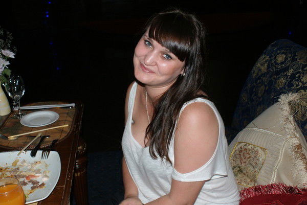 Ирина Ткачук