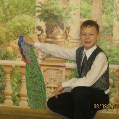 Вениамин Паньков