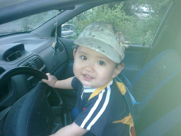 Айнура Турмагамбетова