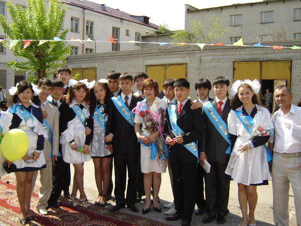 Райхан Камбарова