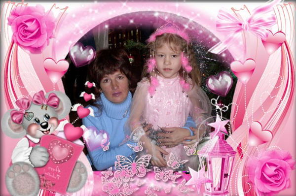 Людмила Кистанова