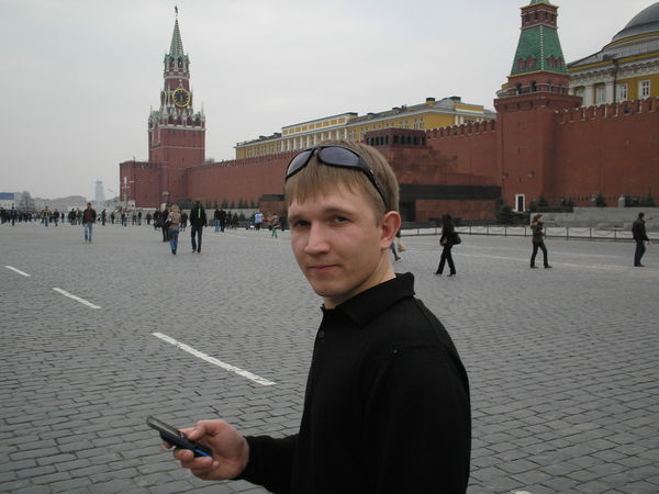 Евгений Ломовцев