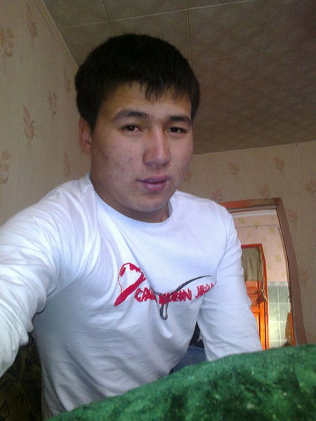 Альберт Канатович