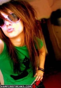 Кристина Чистова