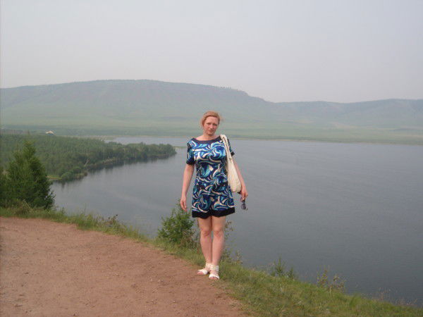 Света Иванова