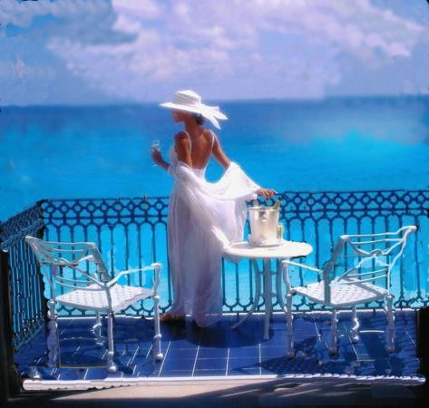 Елена Яринская