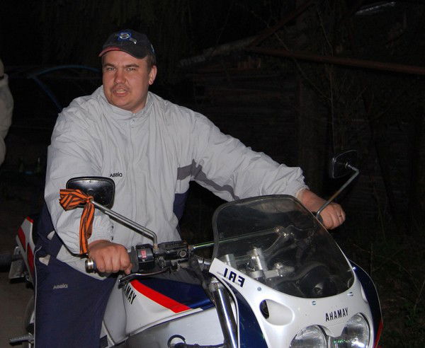 Владимир Минин