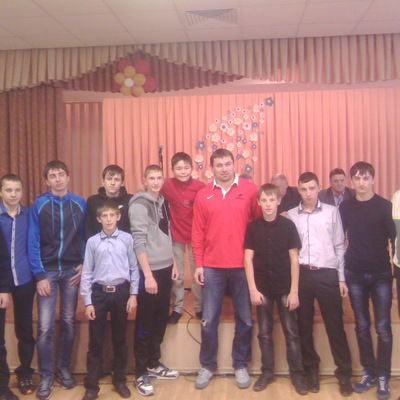 Саша Перменев