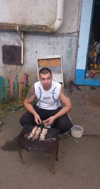 Максим Дементьев