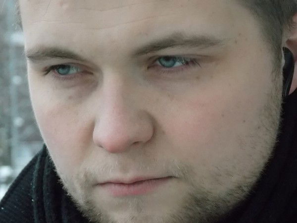 Виталий Долинин