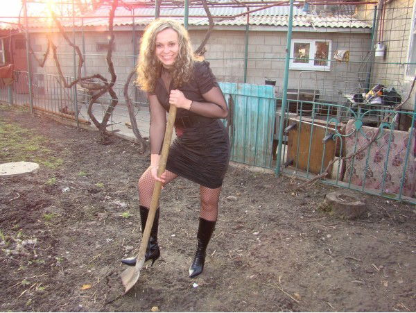 Елена Анжелевская