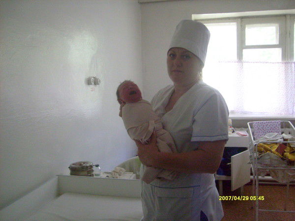 Лариса Кулеш