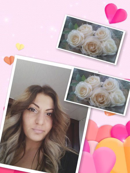 Каринэ Агаджанян