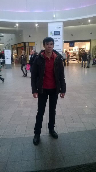 Ныяз Мырзакаримов