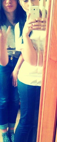 Вероника Поберий