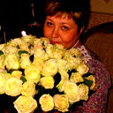 Татьяна Туркова