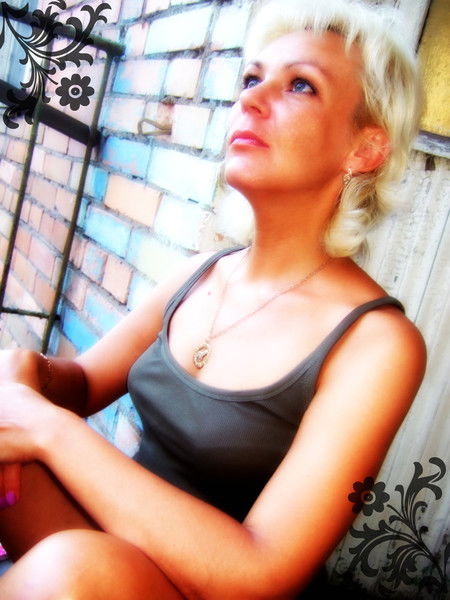 Наталья Столбоушкина