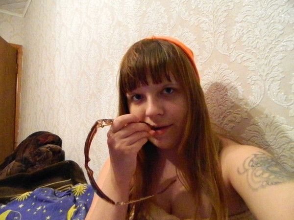 Елизавета Рябикина