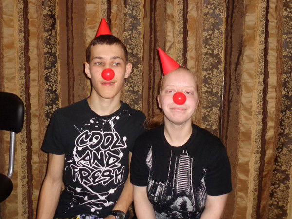 Вера Серикова