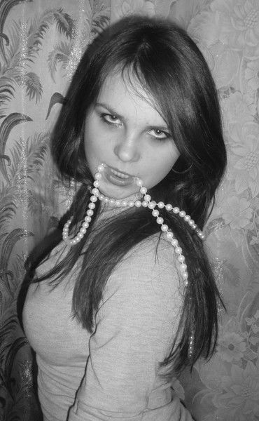 Марина Кнут