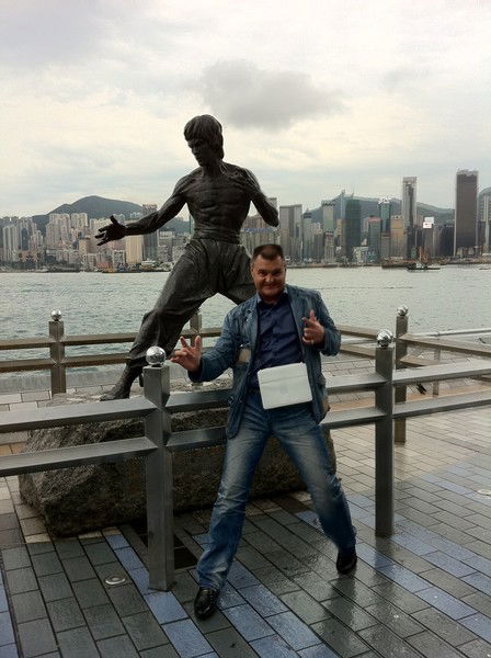 Виктор Тимофеев