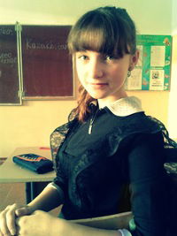 Ангелина Иордан