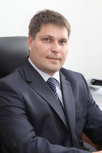 Евгений Глушенков