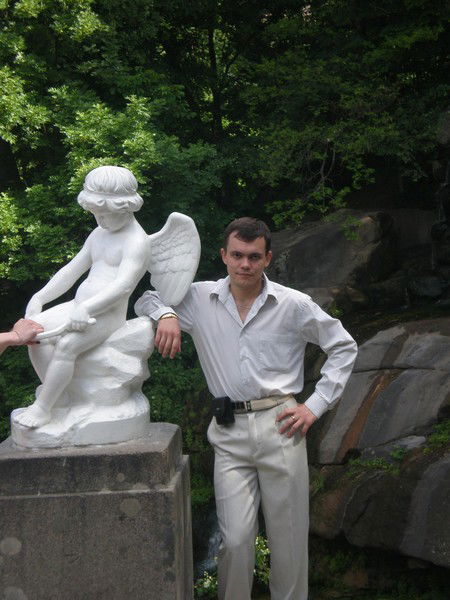 Дмитрий Носенко