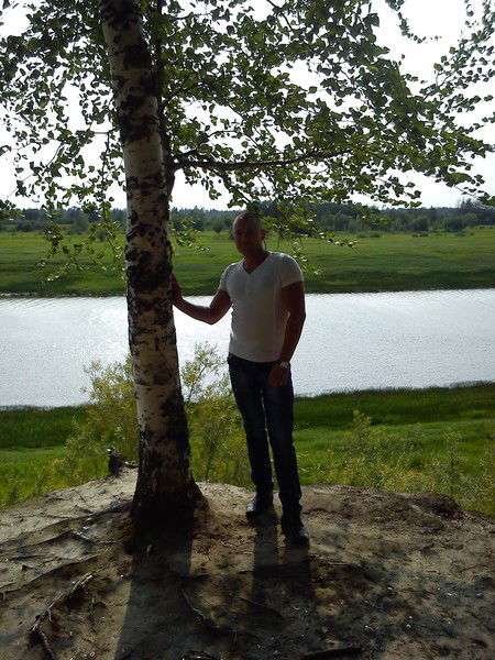 Алексей Леонов