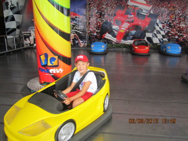 Мадияр Смагулов