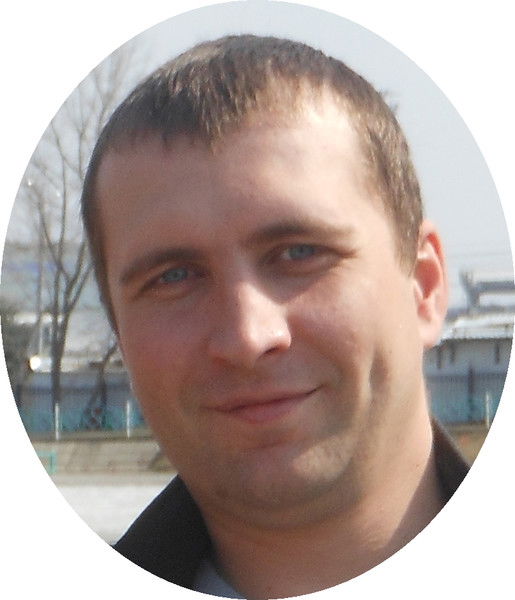 Олег Щербинин