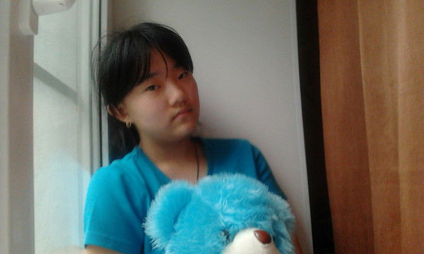 Виктория Пак