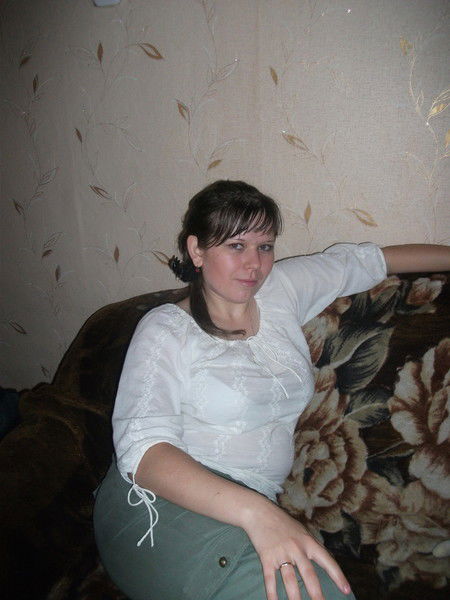 Татьяна Чаган