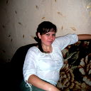 Татьяна Чаган