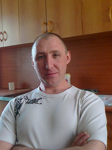 Алексей Травин