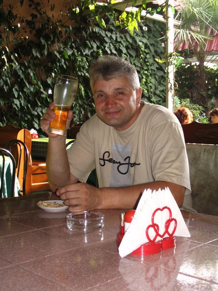 Андрей Стебунов