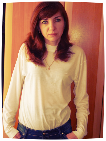 Светлана Смиренко