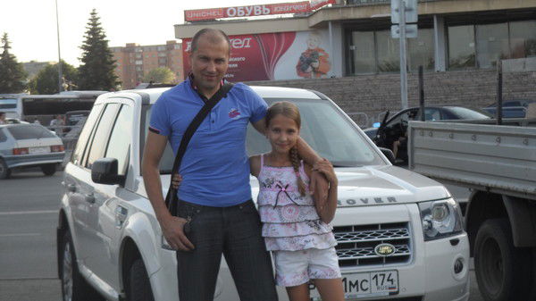 Вера Гайдамащук