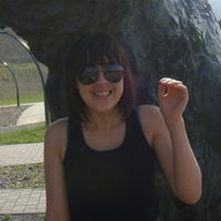 Анна Игнатьева