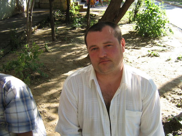 Андрей Мохов