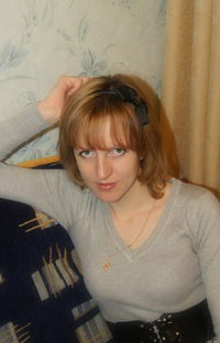 Татьяна Полуэктова